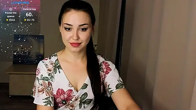 Snapshot of Cute_Maria_ chatting on June 15, 2026, 7:27 pm Cute Maria online show from June 15, 2026, 7:27 pm