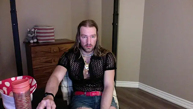 Good-naturedLSDsex online show from July 23, 2026, 1:52 am