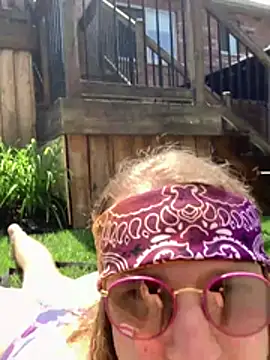Good-naturedLSDsex online show from July 24, 2026, 5:11 pm