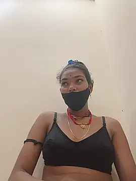 Snapshot of Bhumika_Love chatting on July 18, 2026, 10:35 pm Bhumika Love online show from July 18, 2026, 10:35 pm