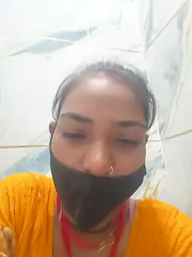 Snapshot of Bhumika_Love chatting on July 19, 2026, 10:57 pm Bhumika Love online show from July 19, 2026, 10:57 pm