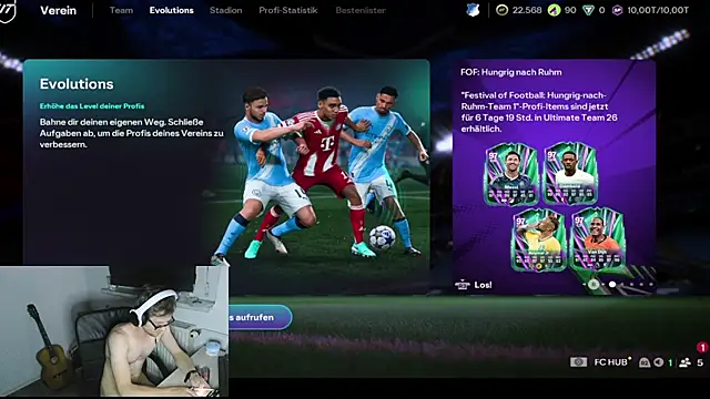 Snapshot of StephPra94 chatting on June 26, 2026, 9:41 pm StephPra94 online show from June 26, 2026, 9:41 pm