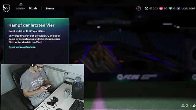 Snapshot of StephPra94 chatting on July 12, 2026, 10:45 pm StephPra94 online show from July 12, 2026, 10:45 pm