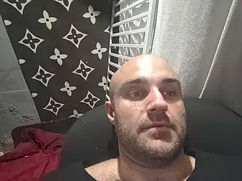 BulbasaurIsmettv online show from August 4, 2026, 5:37 pm