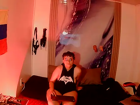 Destrukturada online show from June 28, 2026, 4:29 am