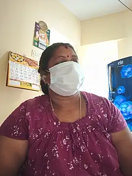 sreemamitha9 online show from June 12, 2026, 10:47 am