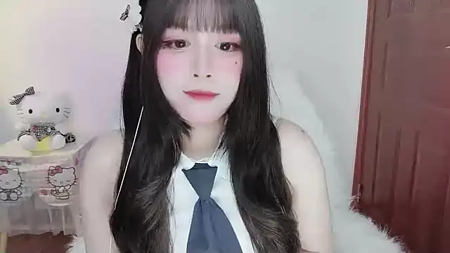 -zhuzhu-999- online show from July 20, 2026, 7:05 pm