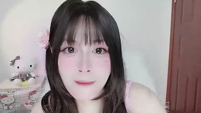-zhuzhu-999- online show from July 22, 2026, 6:00 pm