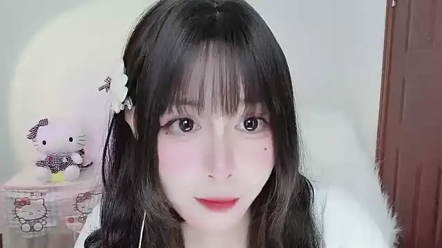 -zhuzhu-999- online show from July 23, 2026, 8:18 pm
