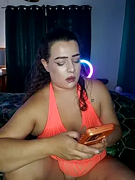 BubblesLovexox online show from July 25, 2026, 5:54 pm