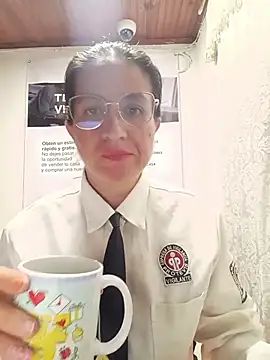 Valentina--1 online show from July 20, 2026, 10:29 am