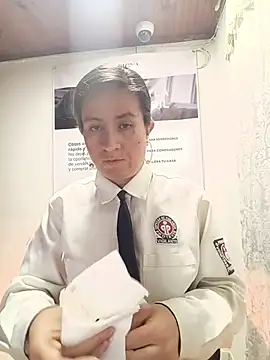 Valentina--1 online show from July 24, 2026, 10:46 am