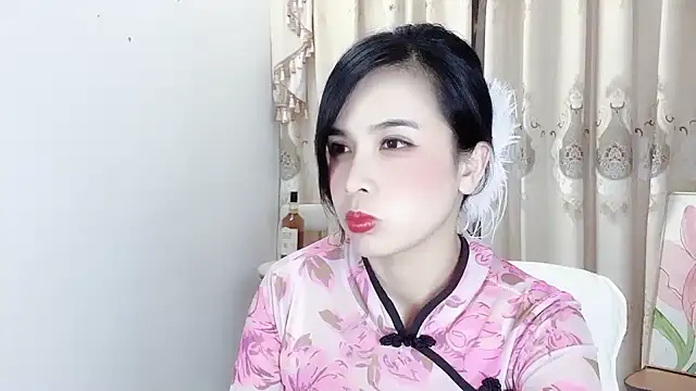 -Jenny-666- online show from June 30, 2026, 12:17 pm