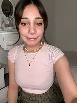 bellefleurrr online show from July 20, 2026, 11:56 am