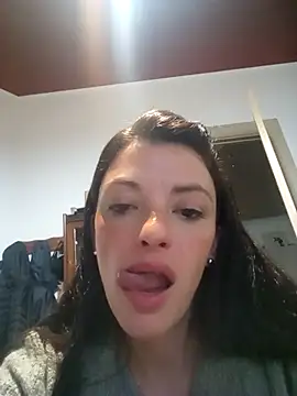 Paulita2027 online show from July 18, 2026, 11:52 pm