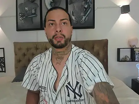 christopher palmerjs online show from July 11, 2026, 3:09 am
