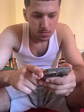 Unique-Man online show from June 19, 2026, 12:09 pm