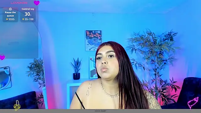 sammyy owens  online show from May 1, 2026, 3:00 am