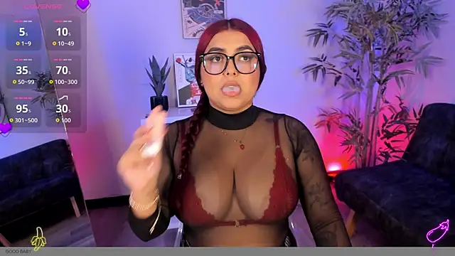 sammyy owens  online show from May 8, 2026, 3:56 am