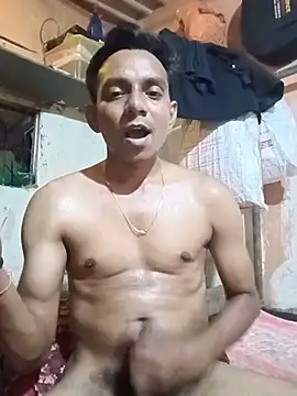 Blackdick 007 online show from June 16, 2026, 8:11 pm