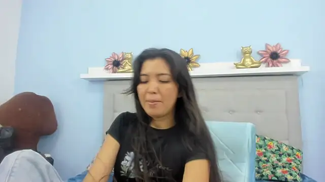 tammy sex25 online show from July 22, 2026, 11:13 am
