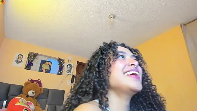 Keniia rizz online show from July 28, 2026, 7:39 pm