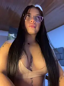 Im Saraaaa online show from July 11, 2026, 2:58 am
