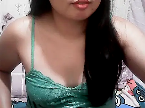 MahusaynaPiinay online show from July 9, 2026, 1:42 am