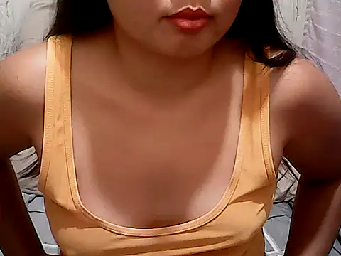 MahusaynaPiinay online show from July 26, 2026, 11:22 pm