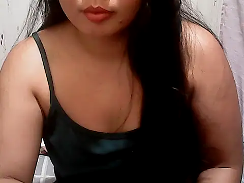 MahusaynaPiinay online show from August 1, 2026, 1:16 am