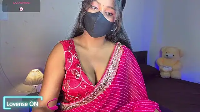 palakmishra033 online show from July 26, 2026, 3:36 am