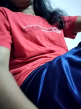 Hot-Rubyy online show from July 12, 2026, 5:26 pm