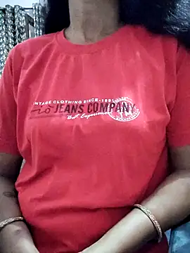 Hot-Rubyy online show from July 23, 2026, 5:11 pm