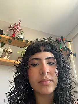 SugarTroubl33 online show from July 6, 2026, 2:36 pm