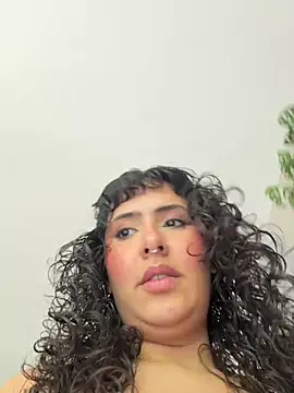 SugarTroubl33 online show from July 17, 2026, 2:34 pm