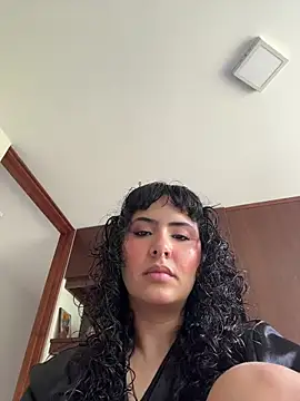 SugarTroubl33 online show from July 18, 2026, 2:10 pm