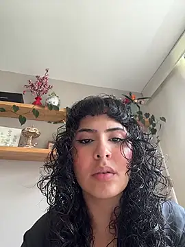 SugarTroubl33 online show from July 23, 2026, 2:48 pm