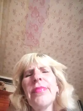 Georgette466 online show from June 30, 2026, 3:57 pm
