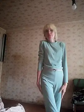 Georgette466 online show from July 9, 2026, 4:11 pm