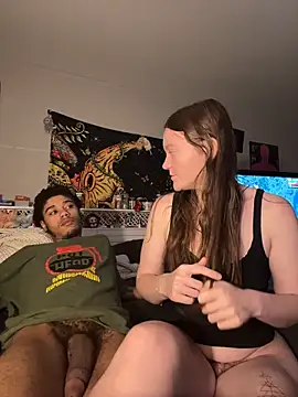 stonerbaby online show from May 20, 2026, 1:23 am