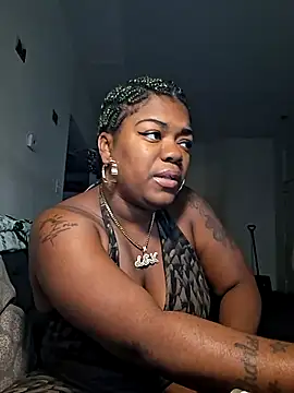 BIGBOOTIBAMBI online show from July 24, 2026, 7:34 pm