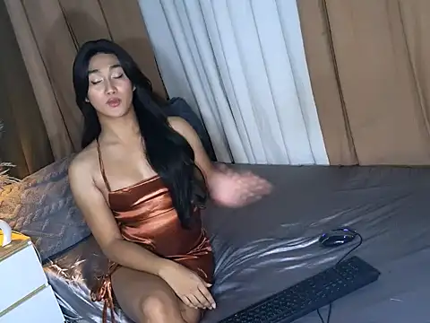 Gorgeousnicole  online show from July 6, 2026, 3:03 pm