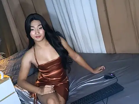 Gorgeousnicole  online show from July 7, 2026, 12:09 pm
