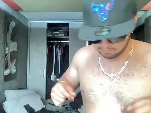 Snapshot of Bbydaddy_0 chatting on July 5, 2026, 12:34 pm Bbydaddy 0 online show from July 5, 2026, 12:34 pm