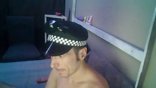 acab bdsm online show from July 23, 2026, 9:46 pm