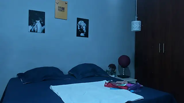 sexynova 93 online show from July 21, 2026, 7:38 pm
