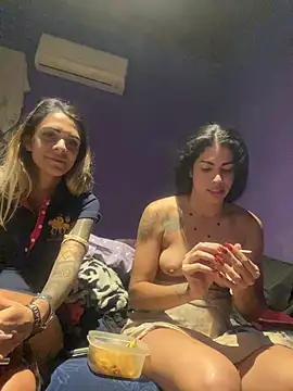 sabrinaneves online show from July 21, 2026, 5:48 pm