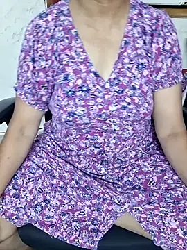 Naughty-Nancy online show from July 9, 2026, 7:45 am