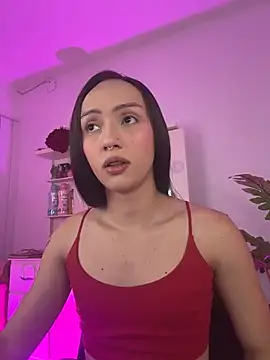 BabyLauritaa online show from June 20, 2026, 8:22 pm