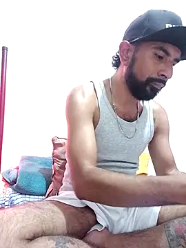 Barbanegra91mx online show from May 30, 2026, 1:35 am